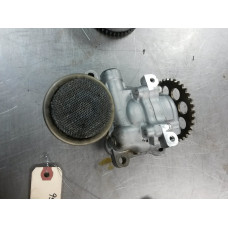 95D104 Engine Oil Pump For 10-13 Suzuki SX4  2.0